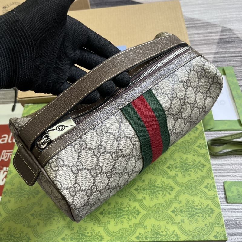 Gucci Cosmetic Bags